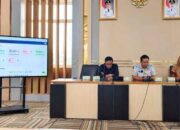 Baru Dibentuk, Forum Dharmasraya Sehat Langsung Bergerak, Kejar Kelengkapan Indikator Kabupaten Sehat 2026