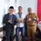 Sabet 4 Medali di Malaysia, Atlet Binaraga Payakumbuh Dapat Perhatian Khusus Wali Kota