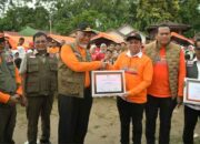 Gubernur Sumbar: Kesiapsiagaan Bencana Harus Menjadi Budaya Masyarakat