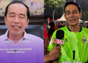 Mulyadi vs Mulyono: Anak yang Satu Bawa Timnas Indonesia Juara, Anak yang Satu Jadi “Tumbal” Politik?