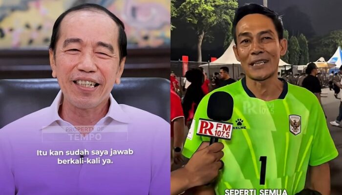 Mulyadi vs Mulyono: Anak yang Satu Bawa Timnas Indonesia Juara, Anak yang Satu Jadi “Tumbal” Politik?