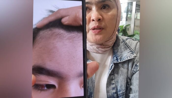 Bukan Kali Pertama? Kuasa Hukum Soroti Dugaan Bullying di Alexandria Islamic School