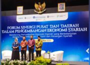 Kemendagri Dorong Akselerasi Ekonomi Syariah Daerah Melalui SIPD