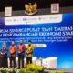 Kemendagri Dorong Akselerasi Ekonomi Syariah Daerah Melalui SIPD