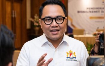 Generasi Muda Jangan Loyo, Gema Sasmita Optimistis Indonesia Bisa Jadi Rantai Pasok Industri Olahraga 3 GridArt 20261029 064134100 copy 4096x2304