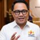 Generasi Muda Jangan Loyo, Gema Sasmita Optimistis Indonesia Bisa Jadi Rantai Pasok Industri Olahraga
