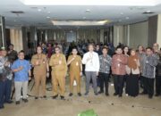Rindekraf Jadi Pedoman Pengembangan Ekonomi Kreatif Daerah