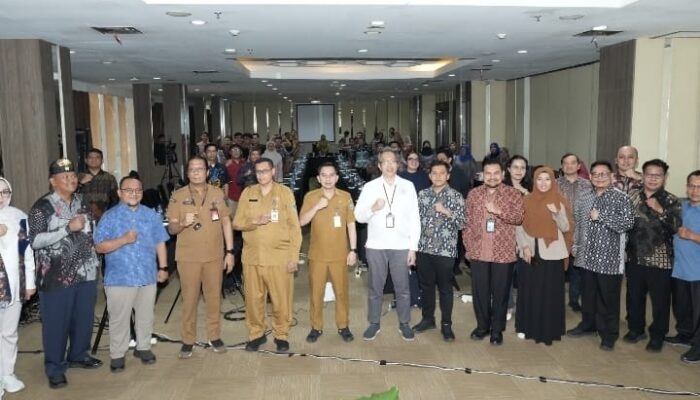 Rindekraf Jadi Pedoman Pengembangan Ekonomi Kreatif Daerah