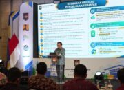 Darurat Sampah: Kemendagri bersama Pemda tingkatkan pelayanan kepada Masyarakat