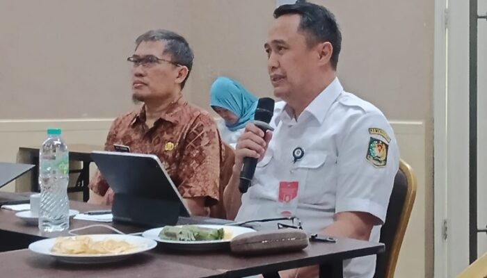 Kemendagri Matangkan Perubahan Permendagri 86/2017