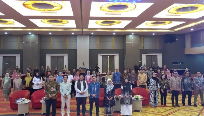 Kemendagri Perkuat Kapasitas Provinsi untuk Akselerasi Konvergensi Gizi dan Turunkan Stunting di Daerah