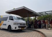 DAMRI Buka Rute Tanjung Lesung–Bandara Soekarno-Hatta, Tarif Mulai Rp50 Ribu