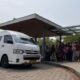 DAMRI Buka Rute Tanjung Lesung–Bandara Soekarno-Hatta, Tarif Mulai Rp50 Ribu