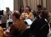 Kemendagri dan Bank Dunia Perkuat Langkah Implementasi LSDP di Daerah