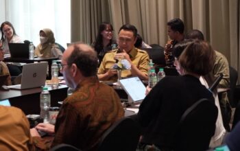 Kemendagri dan Bank Dunia Perkuat Langkah Implementasi LSDP di Daerah