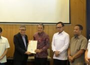 Komisi II DPR RI-Kemendagri Perkuat Sertifikasi Gratis dan Tata Kelola Sampah