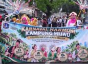 Utan Kayu Selatan Lolos Final Benyamin S Award, Inovasi Warga Jadi Sorotan Tim Verifikasi