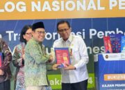 Dialog Nasional Pemberdayaan: Transformasi Pemberdayaan Masyarakat Menuju Indonesia Emas 2045