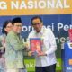 Dialog Nasional Pemberdayaan: Transformasi Pemberdayaan Masyarakat Menuju Indonesia Emas 2045