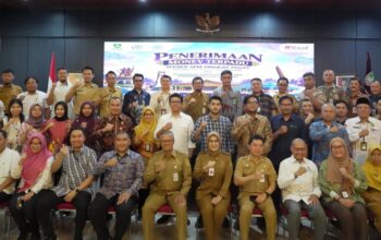 Perkuat Pemenuhan Pelayanan Dasar, Pemerintah Pusat dan Daerah Gelar Monev Terpadu di Surakarta 2 IMG 20261021 WA0010 copy 1280x720