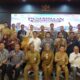 Perkuat Pemenuhan Pelayanan Dasar, Pemerintah Pusat dan Daerah Gelar Monev Terpadu di Surakarta