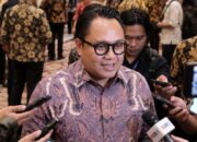 Anatomi Dua Tahun Prabowo, Gema Sasmita Sebut Prabowo Akhiri Era Oligopoli