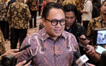 Anatomi Dua Tahun Prabowo, Gema Sasmita Sebut Prabowo Akhiri Era Oligopoli 3 IMG 20261021 WA0013 copy 1033x581