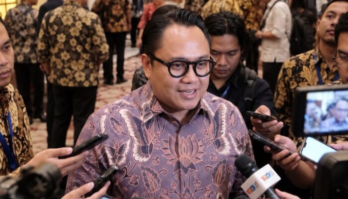 Anatomi Dua Tahun Prabowo, Gema Sasmita Sebut Prabowo Akhiri Era Oligopoli