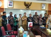 Optimalisasi Pelayanan Publik, Kemendagri Kawal Perubahan SOTK Bangkalan 