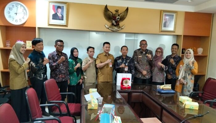 Optimalisasi Pelayanan Publik, Kemendagri Kawal Perubahan SOTK Bangkalan 