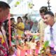 Wali Kota Jakarta Timur Apresiasi Kreativitas Siswa dalam Gebyar Sumpah Pemuda