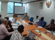Kemendagri dan Pemprov Papua Selatan Sinkronkan Nomenklatur Pendidikan Khusus