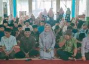 84 Kafilah Kecamatan Barangin Siap Berlaga di MTQ ke-46 Kota Sawahlunto