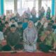 84 Kafilah Kecamatan Barangin Siap Berlaga di MTQ ke-46 Kota Sawahlunto