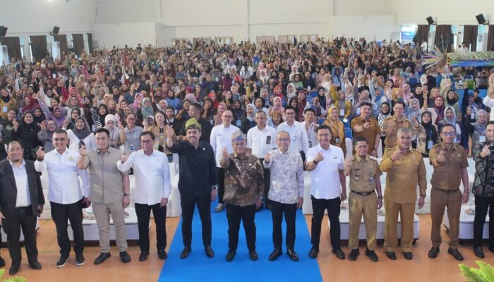PNM Dorong Perempuan Pontianak Kembangkan Usaha dan Potensi Produk Lokal