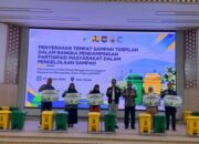 Kemendagri Dorong Partisipasi Masyarakat Pilah Sampah dari Rumah Tangga di Cimahi