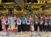 Perkuat Peran Pemda, Kemendagri Integrasikan Perencanaan PKK, Posyandu, dan Dekranas