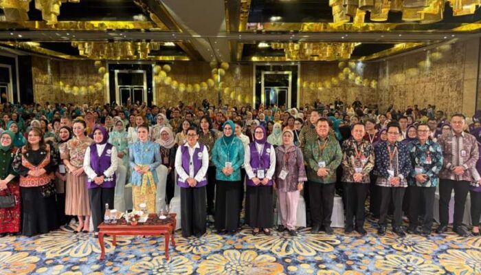 Perkuat Peran Pemda, Kemendagri Integrasikan Perencanaan PKK, Posyandu, dan Dekranas