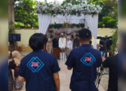 Pernikahan Jadi Lebih Meriah, JM Wedding Organizer Berkolaborasi dengan Nadya Wedding