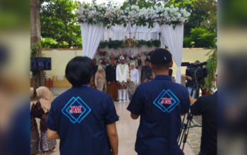 Pernikahan Jadi Lebih Meriah, JM Wedding Organizer Berkolaborasi dengan Nadya Wedding 7 IMG 20261019 223948 574