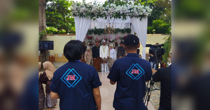 Pernikahan Jadi Lebih Meriah, JM Wedding Organizer Berkolaborasi dengan Nadya Wedding 1 IMG 20261019 223948 574