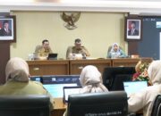 Kemendagri Dorong Sinkronisasi Pembangunan Giant Sea Wall dengan Tata Ruang Pantura