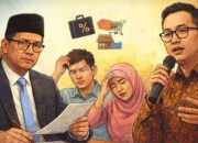 Menggugat Pembangunan Serba Ahli: Apakah Stabilitas Ekonomi Harus Mengorbankan Demokrasi?