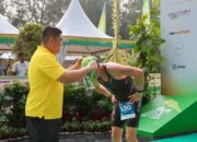 583 Peserta dari 32 Negara Ramaikan Indofood Bintan Triathlon 2026