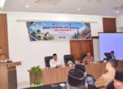 FKUB Sawahlunto Gelar Dialog Kerukunan Umat Beragama, Libatkan 80 Peserta