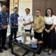 Bupati Padang Pariaman Ajukan Sejumlah Pembangunan Infrastruktur ke Dirjen Bina Marga