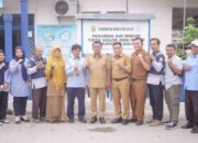 Bupati Jon Firman Pandu Dorong Perbaikan Layanan dan Peningkatan Pelanggan Perumda Air Minum Tirta Solok Nan Indah