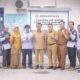 Bupati Jon Firman Pandu di Perumda Air Minum Tirta Solok Nan Indah