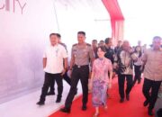 Kapolda Kepri Hadiri Groundbreaking Pakuwon City Batam, 5.000 Lapangan Kerja Segera Terbuka