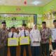 Kemenag Kota Sawahlunto Salurkan Bantuan Beasiswa kepada 106 Siswa